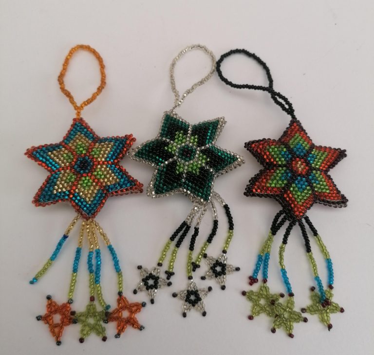 3 fallen stars - £6 each 3 fallen stars