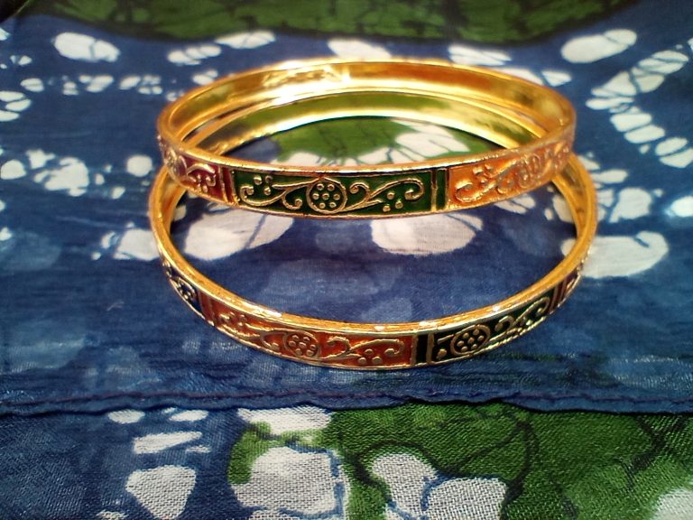 Bracelets - £24 Bracelets