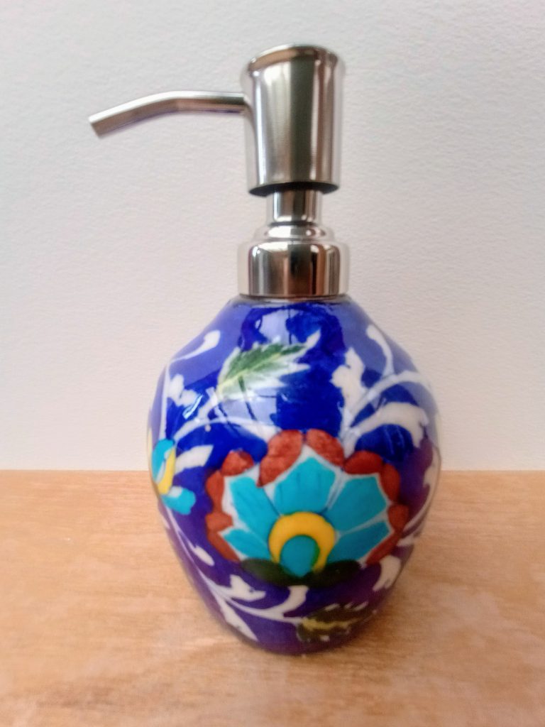 Soap Dispenser - £16 Soap Dispenser