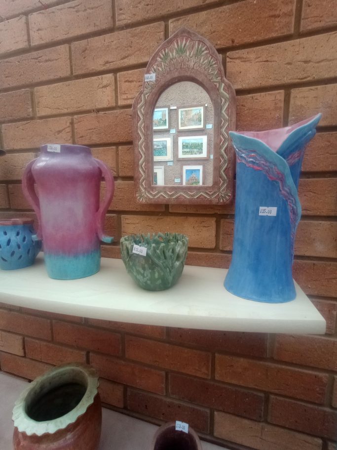 Selection