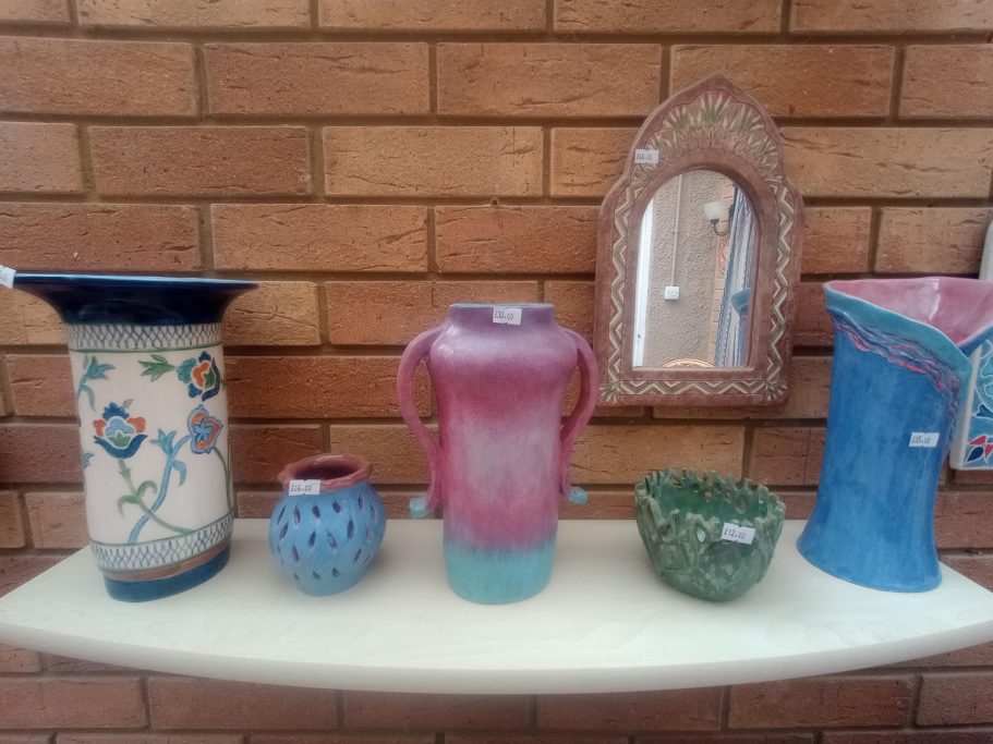 Selection from Artweeks 2026